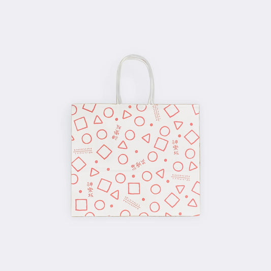 ショッピングバッグ