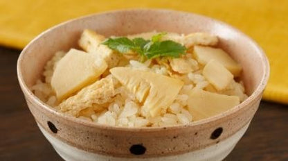 炊き込みご飯セット
