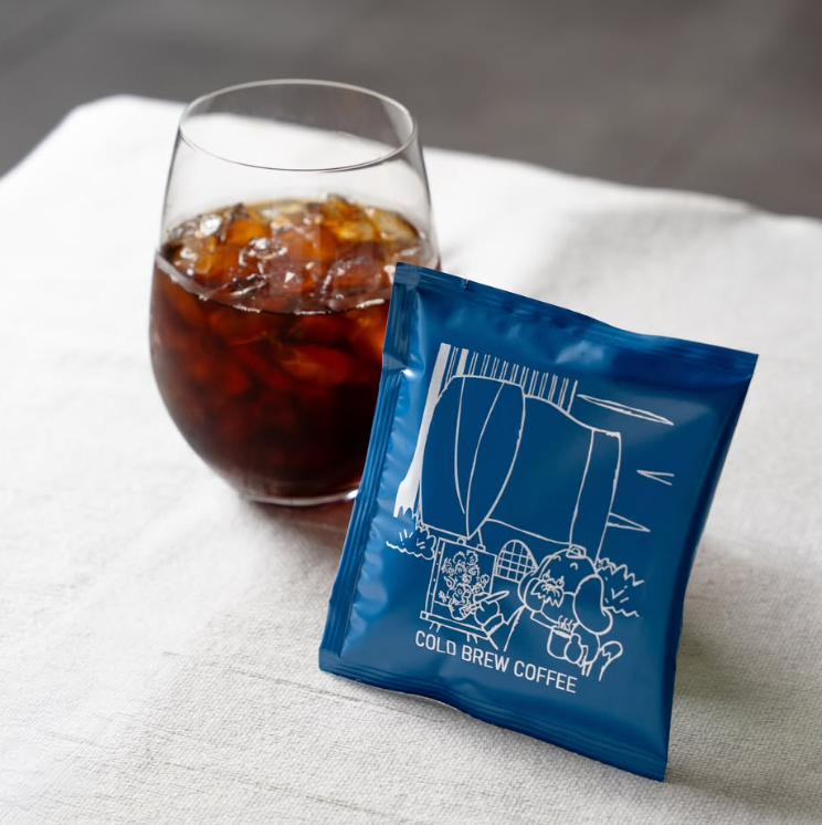 ≪但馬屋珈琲店コラボ≫ドリップバックコーヒー　4個セット