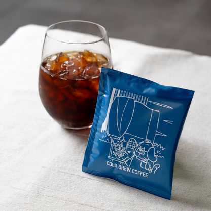 ≪但馬屋珈琲店コラボ≫ドリップバックコーヒー　4個セット