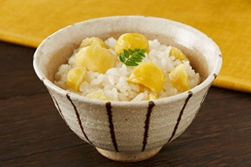炊き込みご飯セット