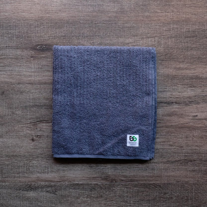 新バスタオル