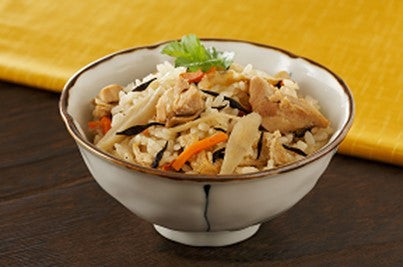 炊き込みご飯セット