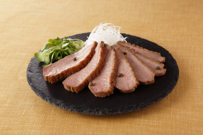 岩手がもロース煮
