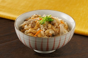 炊き込みご飯セット
