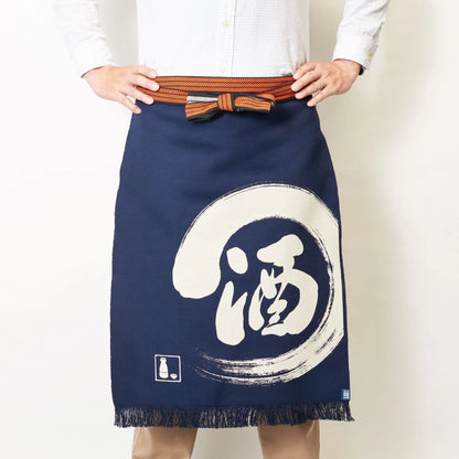 定番2号生地 酒