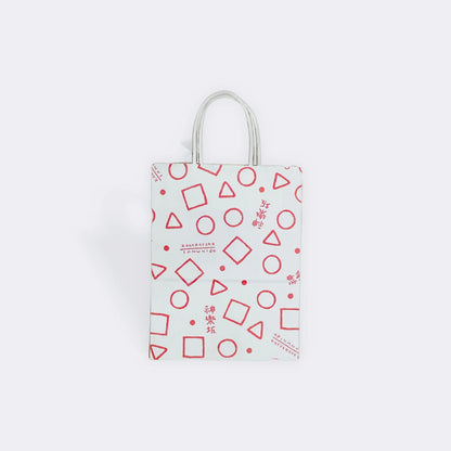 ショッピングバッグ