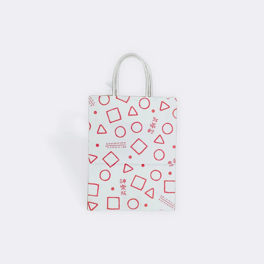 ショッピングバッグ