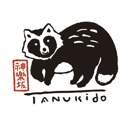 たぬき堂 神楽坂の種