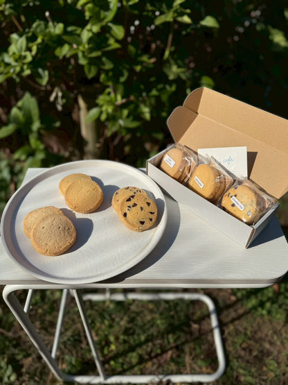 ｍiki’s café クッキーBOX（6枚）