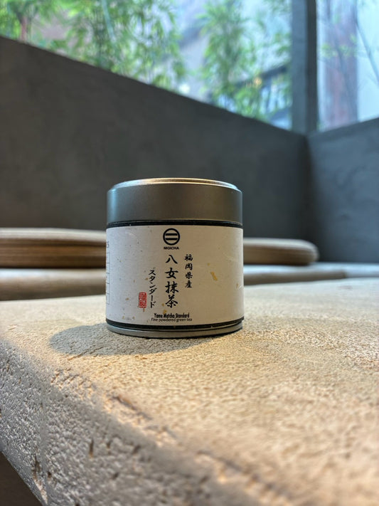 八女抹茶スタンダード