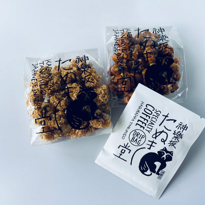 たぬき堂珈琲
