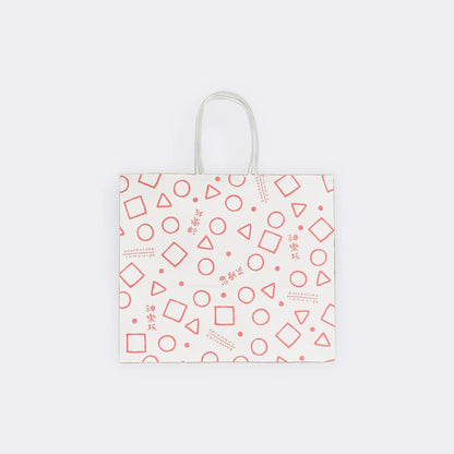 ショッピングバッグ